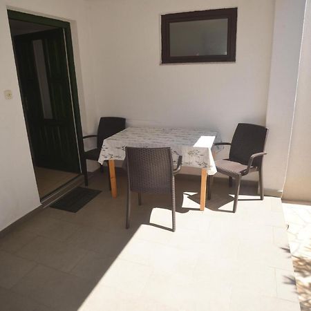 Apartment Ante Biograd Na Moru Exterior foto