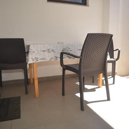 Apartment Ante Biograd Na Moru Exterior foto