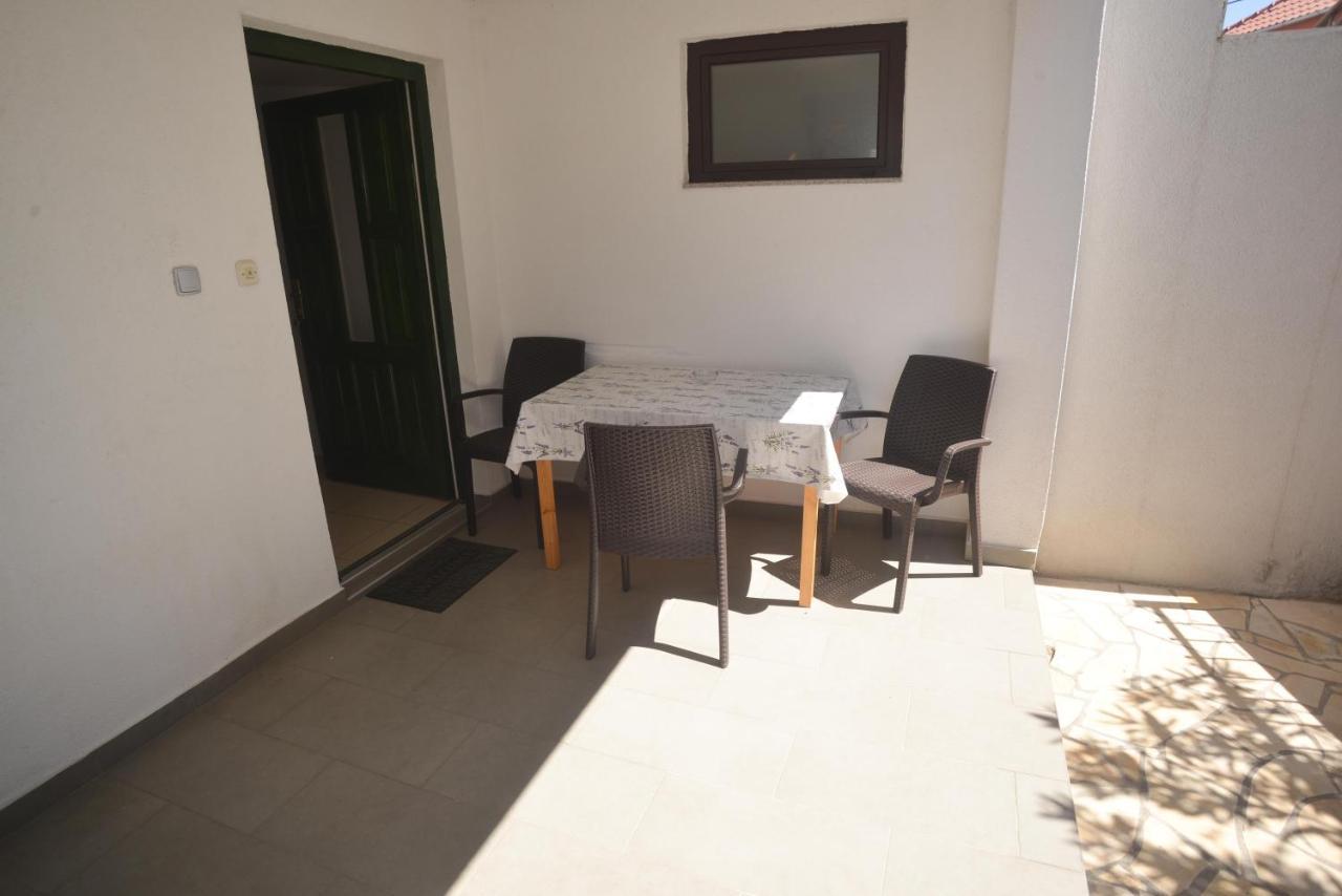 Apartment Ante Biograd Na Moru Exterior foto
