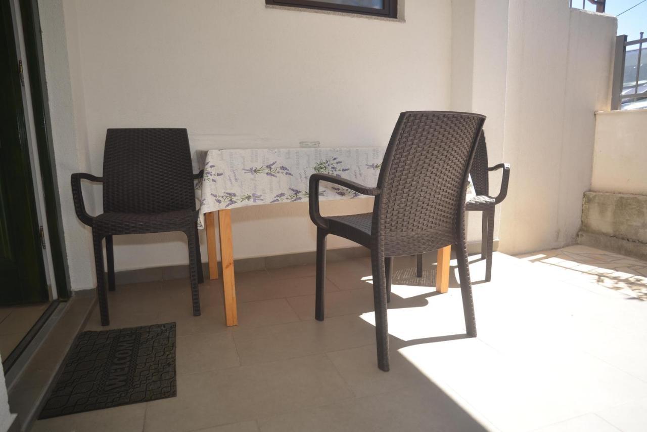 Apartment Ante Biograd Na Moru Exterior foto