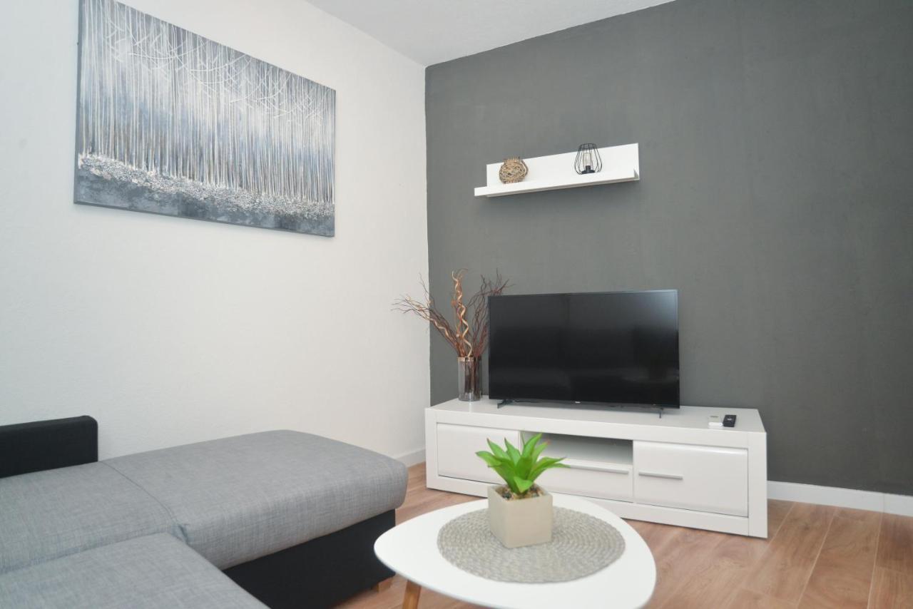 Apartment Ante Biograd Na Moru Exterior foto